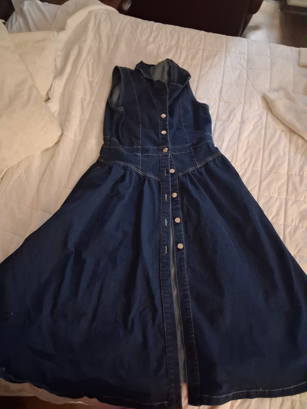 Jeans Subcategory Identification - Picture 3 of 4